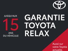 TOYOTA Yaris 1.5 VVT-i Hybrid Sol Premium e-CVT, Hybride Intégral Essence/Électricité, Occasion / Utilisé, Automatique - 4