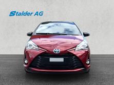 TOYOTA Yaris 1.5 VVT-i HSD Premium, Full-Hybrid Petrol/Electric, Second hand / Used, Automatic - 2