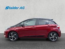 TOYOTA Yaris 1.5 VVT-i HSD Premium, Full-Hybrid Petrol/Electric, Second hand / Used, Automatic - 3