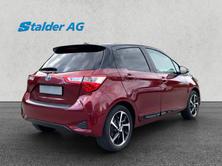 TOYOTA Yaris 1.5 VVT-i HSD Premium, Full-Hybrid Petrol/Electric, Second hand / Used, Automatic - 5