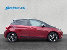 TOYOTA Yaris 1.5 VVT-i HSD Premium, Full-Hybrid Petrol/Electric, Second hand / Used, Automatic - 6