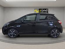 TOYOTA Yaris 1.5 VVT-iE Trend, Essence, Occasion / Utilisé, Manuelle - 2
