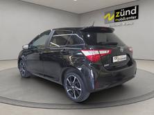 TOYOTA Yaris 1.5 VVT-iE Trend, Essence, Occasion / Utilisé, Manuelle - 3