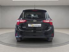 TOYOTA Yaris 1.5 VVT-iE Trend, Essence, Occasion / Utilisé, Manuelle - 4