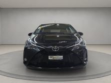 TOYOTA Yaris 1.5 VVT-iE Trend, Essence, Occasion / Utilisé, Manuelle - 5