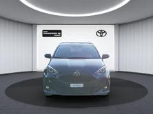 TOYOTA Yaris 1.5 VVT-i HSD Comfort, Voll-Hybrid Benzin/Elektro, Occasion / Gebraucht, Automatik - 2