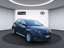 TOYOTA Yaris 1.5 VVT-i HSD Comfort, Voll-Hybrid Benzin/Elektro, Occasion / Gebraucht, Automatik - 3
