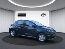 TOYOTA Yaris 1.5 VVT-i HSD Comfort, Voll-Hybrid Benzin/Elektro, Occasion / Gebraucht, Automatik - 4