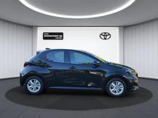 TOYOTA Yaris 1.5 VVT-i HSD Comfort, Voll-Hybrid Benzin/Elektro, Occasion / Gebraucht, Automatik - 5