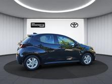 TOYOTA Yaris 1.5 VVT-i HSD Comfort, Voll-Hybrid Benzin/Elektro, Occasion / Gebraucht, Automatik - 6