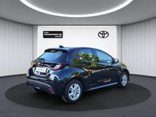 TOYOTA Yaris 1.5 VVT-i HSD Comfort, Voll-Hybrid Benzin/Elektro, Occasion / Gebraucht, Automatik - 7