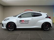 TOYOTA GR Yaris 1.6 Turbo Sport 4x4, Petrol, Second hand / Used, Manual - 2