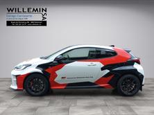 TOYOTA Yaris 1.6 GR Sport, Essence, Occasion / Utilisé, Manuelle - 2