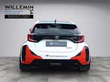 TOYOTA Yaris 1.6 GR Sport, Essence, Occasion / Utilisé, Manuelle - 6