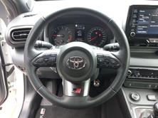 TOYOTA Yaris 1.6 GR Sport, Essence, Occasion / Utilisé, Manuelle - 7