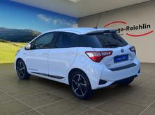 TOYOTA Yaris 1.5 VVT-i HSD Trend, Hybride Integrale Benzina/Elettrica, Occasioni / Usate, Automatico - 3