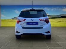 TOYOTA Yaris 1.5 VVT-i HSD Trend, Hybride Integrale Benzina/Elettrica, Occasioni / Usate, Automatico - 4