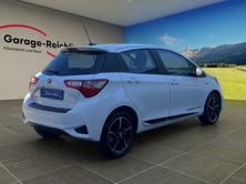 TOYOTA Yaris 1.5 VVT-i HSD Trend, Hybride Integrale Benzina/Elettrica, Occasioni / Usate, Automatico - 5