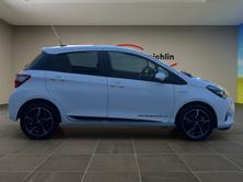 TOYOTA Yaris 1.5 VVT-i HSD Trend, Hybride Integrale Benzina/Elettrica, Occasioni / Usate, Automatico - 6