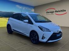 TOYOTA Yaris 1.5 VVT-i HSD Trend, Hybride Integrale Benzina/Elettrica, Occasioni / Usate, Automatico - 7
