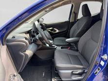 TOYOTA Yaris 1.5 VVT-i HSD Trend, Full-Hybrid Petrol/Electric, Second hand / Used, Automatic - 2