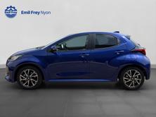 TOYOTA Yaris 1.5 VVT-i HSD Trend, Full-Hybrid Petrol/Electric, Second hand / Used, Automatic - 3
