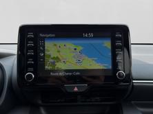 TOYOTA Yaris 1.5 VVT-i HSD Trend, Full-Hybrid Petrol/Electric, Second hand / Used, Automatic - 5