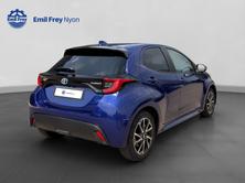 TOYOTA Yaris 1.5 VVT-i HSD Trend, Full-Hybrid Petrol/Electric, Second hand / Used, Automatic - 6
