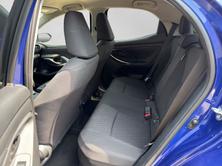 TOYOTA Yaris 1.5 VVT-i HSD Trend, Full-Hybrid Petrol/Electric, Second hand / Used, Automatic - 7