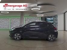 TOYOTA Yaris 1.5 VVT-i HSD Trend, Hybride Intégral Essence/Électricité, Occasion / Utilisé, Automatique - 2
