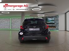 TOYOTA Yaris 1.5 VVT-i HSD Trend, Hybride Intégral Essence/Électricité, Occasion / Utilisé, Automatique - 3