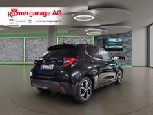TOYOTA Yaris 1.5 VVT-i HSD Trend, Hybride Intégral Essence/Électricité, Occasion / Utilisé, Automatique - 4
