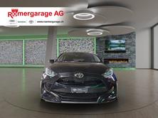 TOYOTA Yaris 1.5 VVT-i HSD Trend, Hybride Intégral Essence/Électricité, Occasion / Utilisé, Automatique - 5