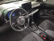 TOYOTA Yaris 1.5 VVT-i HSD Trend, Hybride Intégral Essence/Électricité, Occasion / Utilisé, Automatique - 7