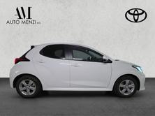 TOYOTA Yaris 1.5 VVT-i HSD Trend, Full-Hybrid Petrol/Electric, Second hand / Used, Automatic - 2