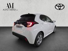 TOYOTA Yaris 1.5 VVT-i HSD Trend, Full-Hybrid Petrol/Electric, Second hand / Used, Automatic - 3