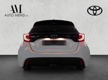 TOYOTA Yaris 1.5 VVT-i HSD Trend, Full-Hybrid Petrol/Electric, Second hand / Used, Automatic - 4