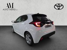 TOYOTA Yaris 1.5 VVT-i HSD Trend, Full-Hybrid Petrol/Electric, Second hand / Used, Automatic - 5