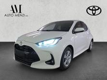TOYOTA Yaris 1.5 VVT-i HSD Trend, Full-Hybrid Petrol/Electric, Second hand / Used, Automatic - 6