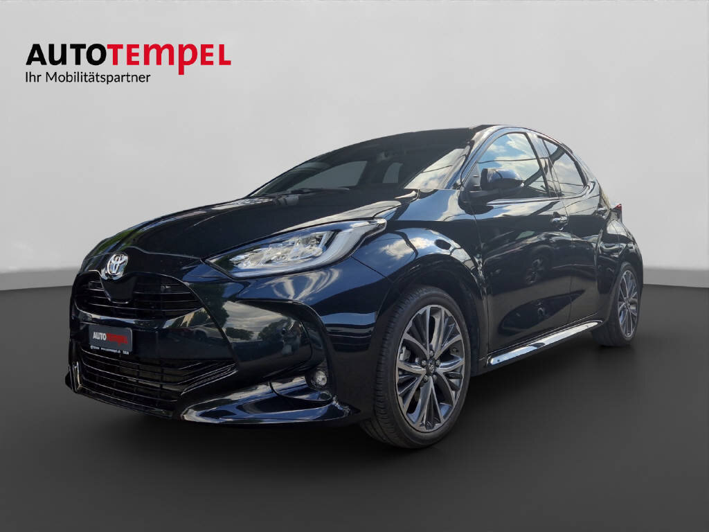 TOYOTA Yaris 1.5 VVT-i HSD Premium 45938/000