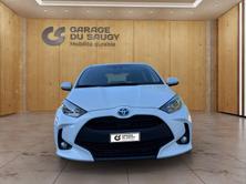TOYOTA Yaris 1.5 VVT-i HSD Comfort, Hybride Integrale Benzina/Elettrica, Occasioni / Usate, Automatico - 2
