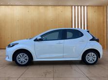 TOYOTA Yaris 1.5 VVT-i HSD Comfort, Hybride Integrale Benzina/Elettrica, Occasioni / Usate, Automatico - 3