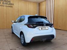 TOYOTA Yaris 1.5 VVT-i HSD Comfort, Hybride Integrale Benzina/Elettrica, Occasioni / Usate, Automatico - 4