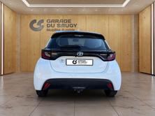 TOYOTA Yaris 1.5 VVT-i HSD Comfort, Hybride Integrale Benzina/Elettrica, Occasioni / Usate, Automatico - 5
