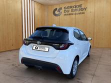 TOYOTA Yaris 1.5 VVT-i HSD Comfort, Hybride Integrale Benzina/Elettrica, Occasioni / Usate, Automatico - 6