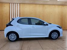 TOYOTA Yaris 1.5 VVT-i HSD Comfort, Hybride Integrale Benzina/Elettrica, Occasioni / Usate, Automatico - 7