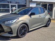 TOYOTA Yaris 1.5 VVT-iE Trend + Sport, Benzin, Occasion / Gebraucht, Handschaltung - 2