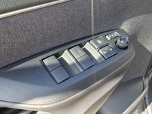 TOYOTA Yaris 1.5 VVT-iE Trend + Sport, Benzin, Occasion / Gebraucht, Handschaltung - 4