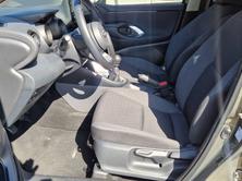 TOYOTA Yaris 1.5 VVT-iE Trend + Sport, Benzin, Occasion / Gebraucht, Handschaltung - 5
