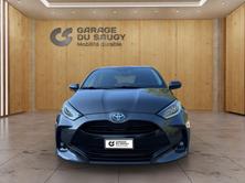 TOYOTA Yaris 1.5 VVT-i HSD Trend, Hybride Integrale Benzina/Elettrica, Occasioni / Usate, Automatico - 2